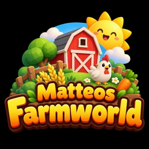 Logo di Matteos Farmworld